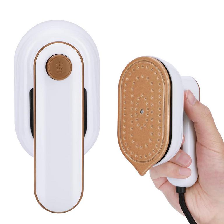 BRYNNL MINI HANDHELD IRON