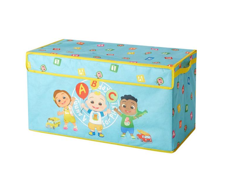 IDEA NUOVA TOY STORAGE TRUNK