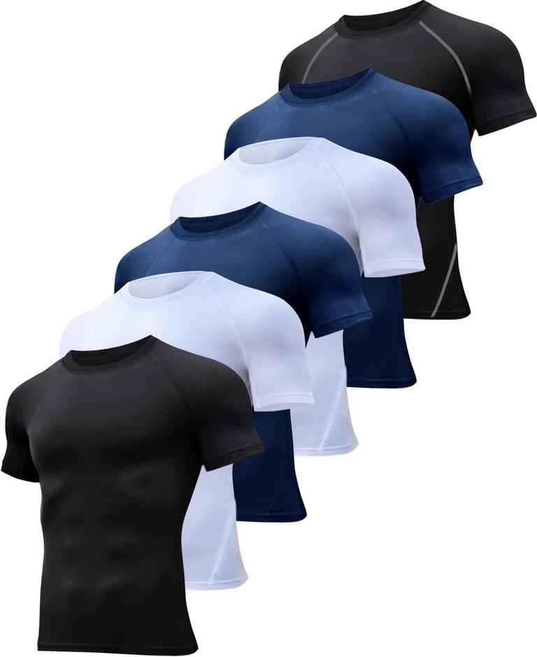 HOPLYNN COMP SHIRT MEN