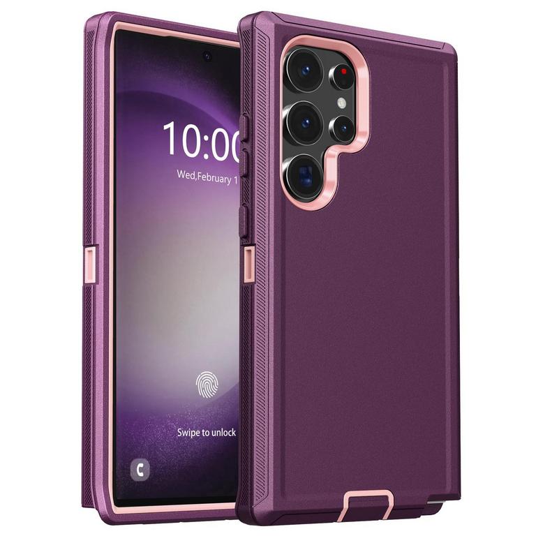 CONCUBINE S24 ULTRA CASE
