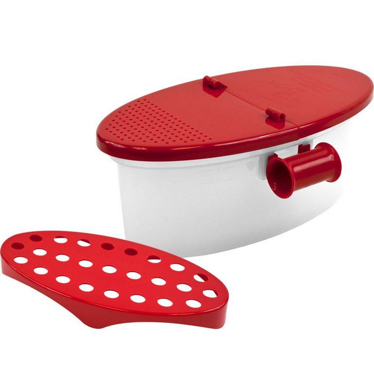 TIME ROAMING PASTA COOKER