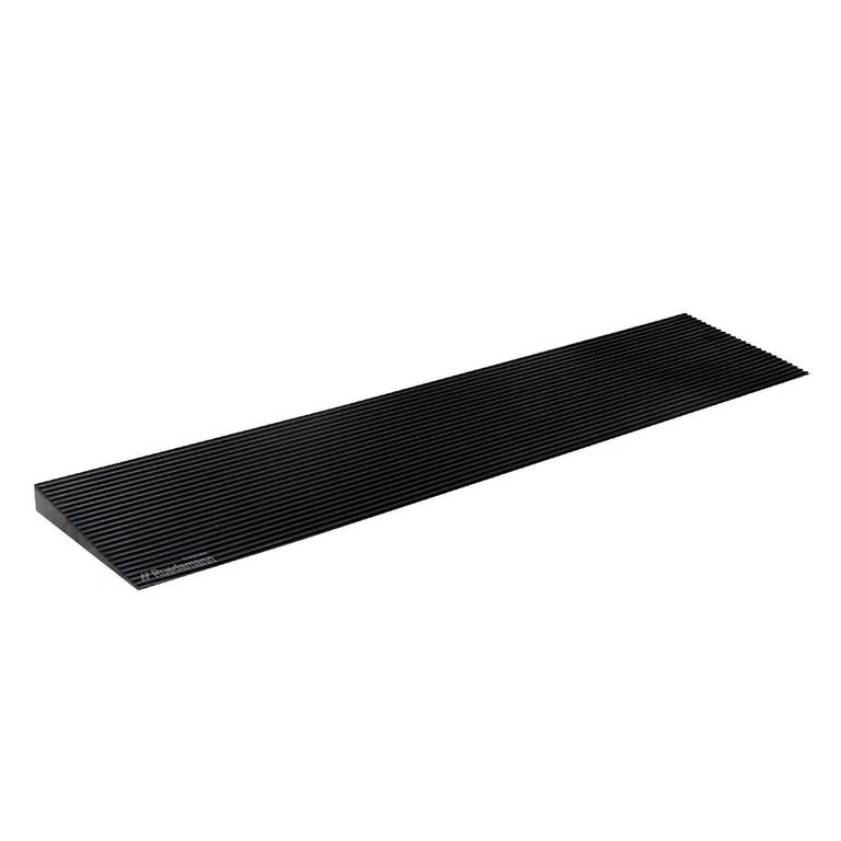 RUEDAMANN 1IN THRESHOLD RAMP
