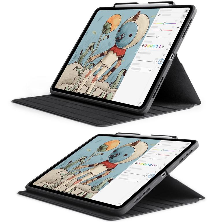 TINEEOWL MAGMA IPAD CASE