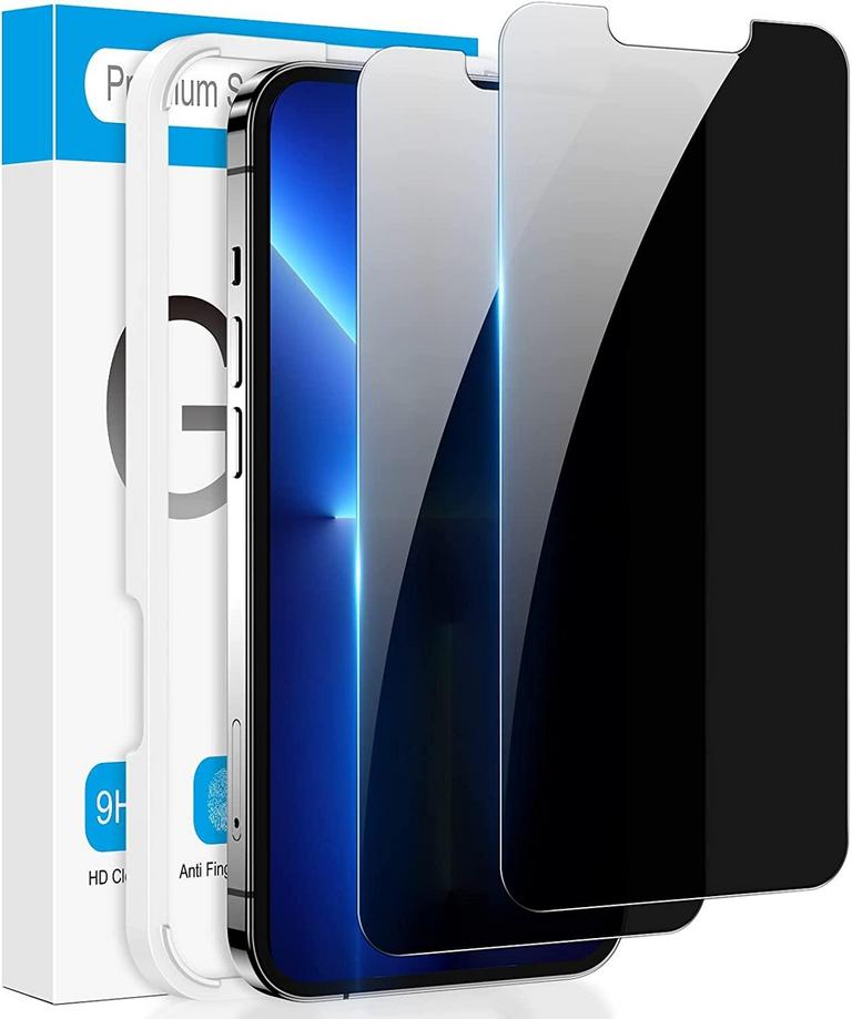 FOTBOR IPHONE 13 PROTECTOR