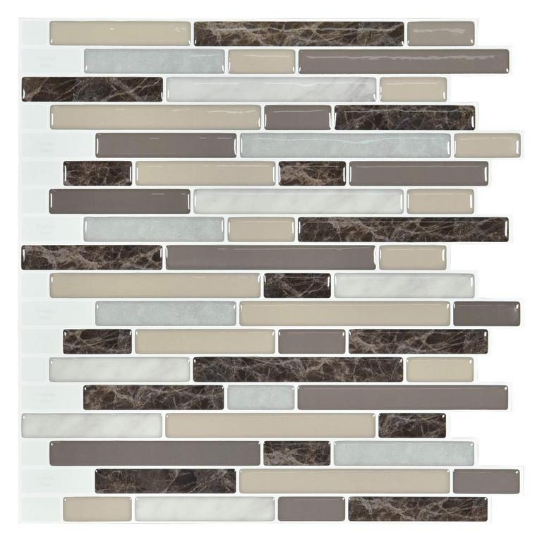 ART3D MARBLE BACKSPLASH TILE
