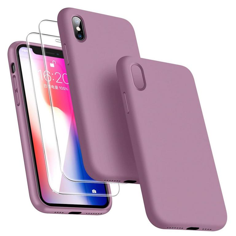 DSSAIRO IPHONE X/XS CASE