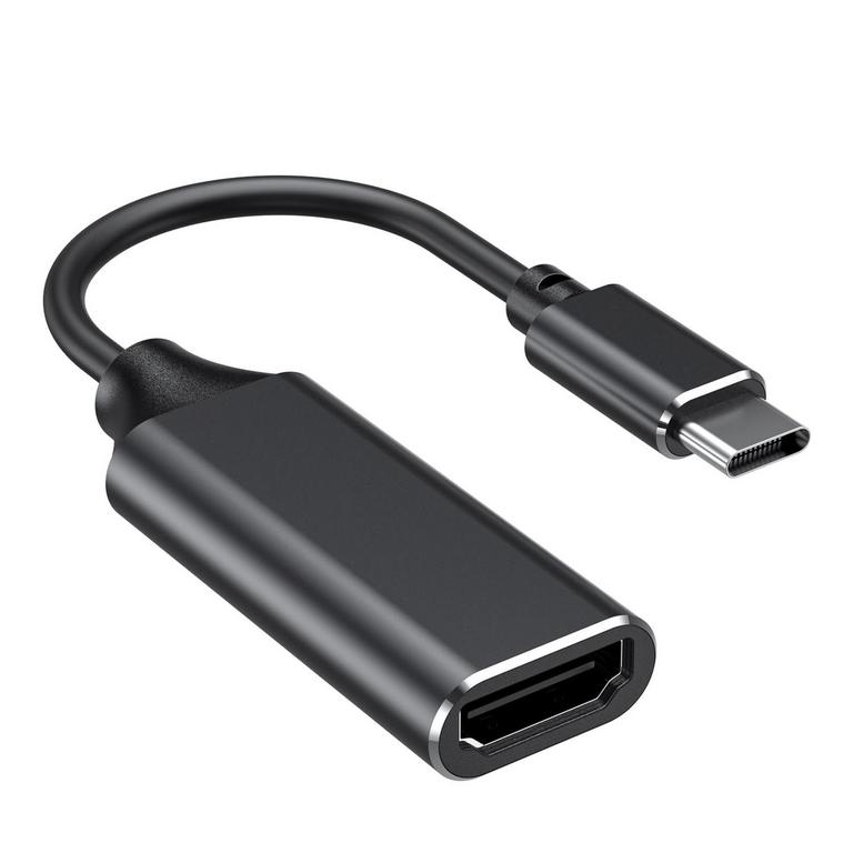 RAYCUE USB C HDMI ADAPTER