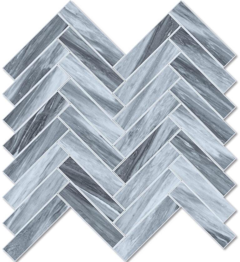 VAMOS TILE HERRINGBONE 8.4 SQ FT