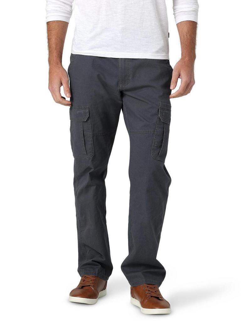 WRANGLER 42W 32L CARGO PANTS