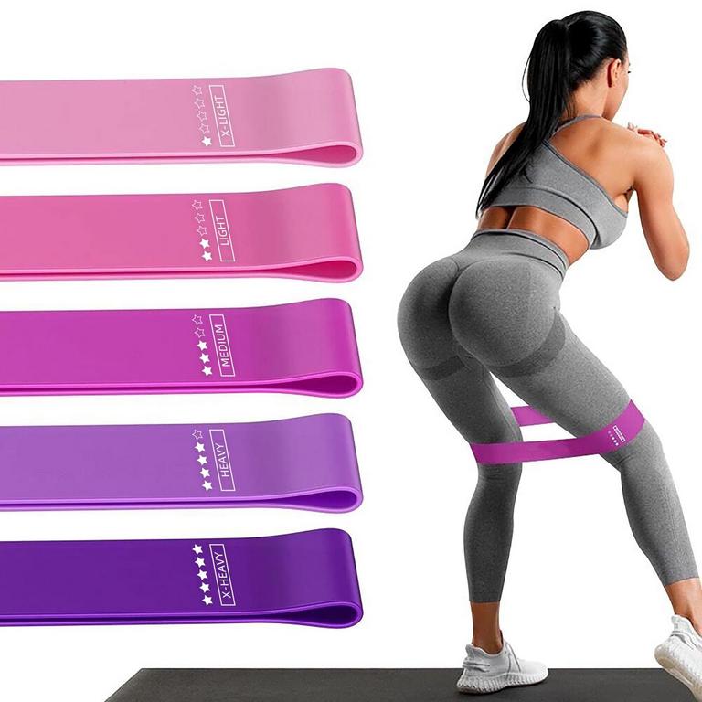 RESISTANCE LOOP BANDS