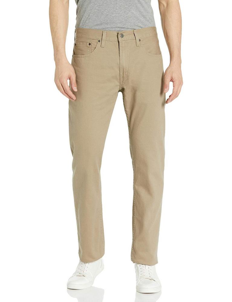 LEVI MEN'S JEANS 32W 34L