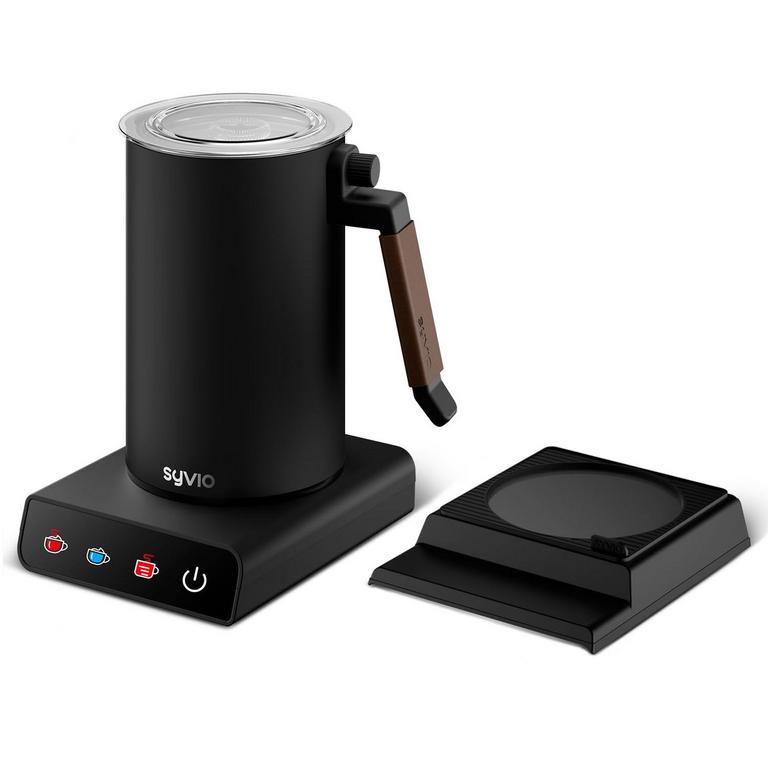 SYVIO 5-IN-1 MILK FROTHER