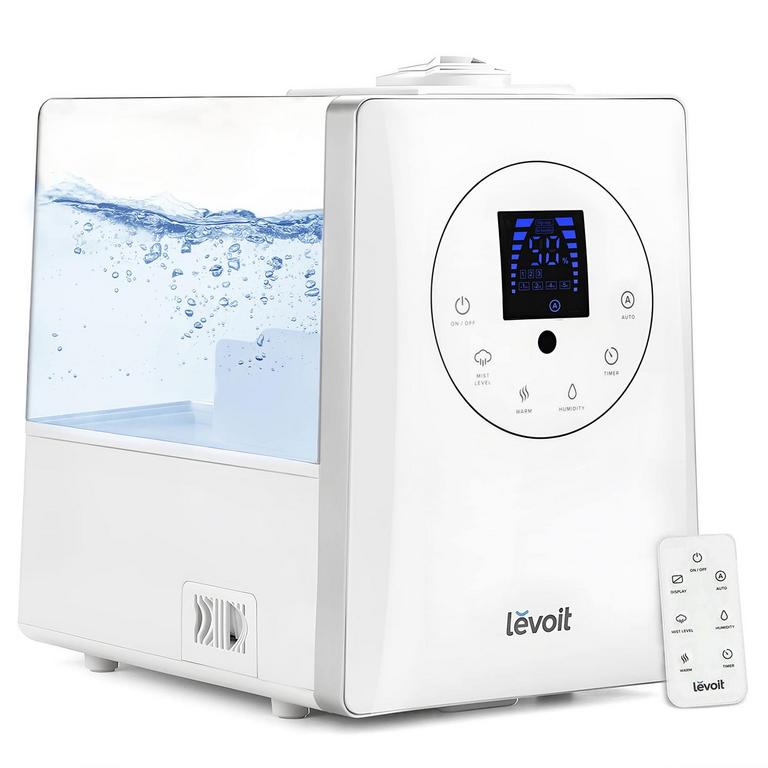 LEVOIT AIR VAPORIZER