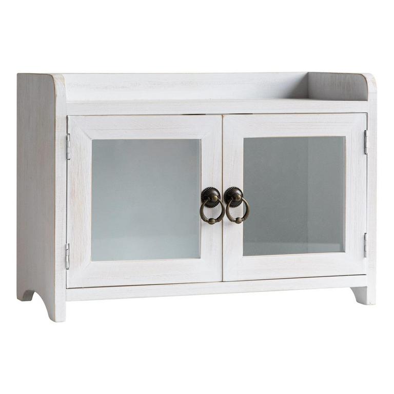 COLLECTIVE MINI STORAGE CABINET