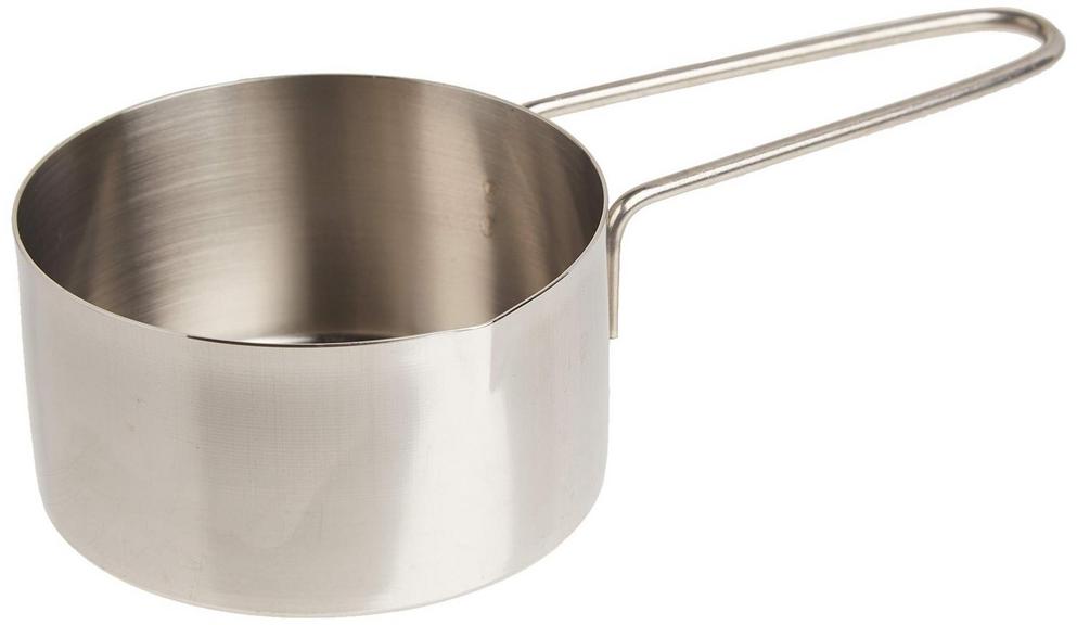 STAINLESS MEASURING CUP
