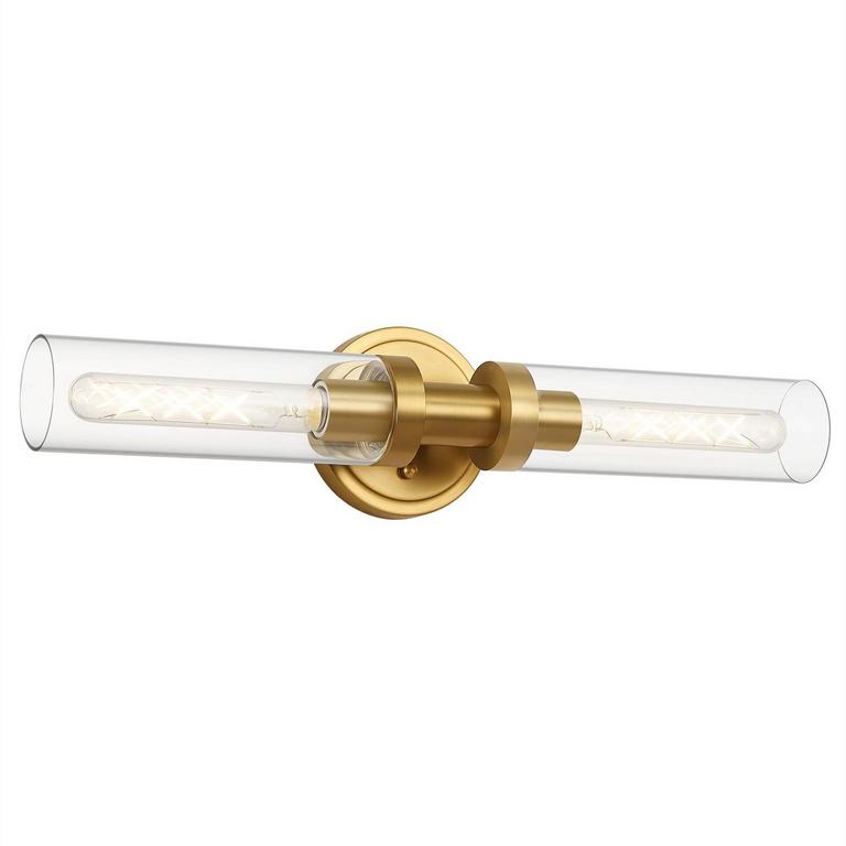 SANTOSTOCK 2-LIGHT SCONCE