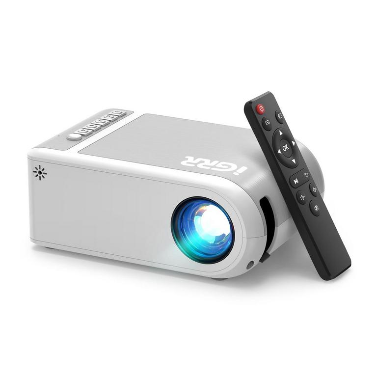 IGRR MINI PROJECTORS