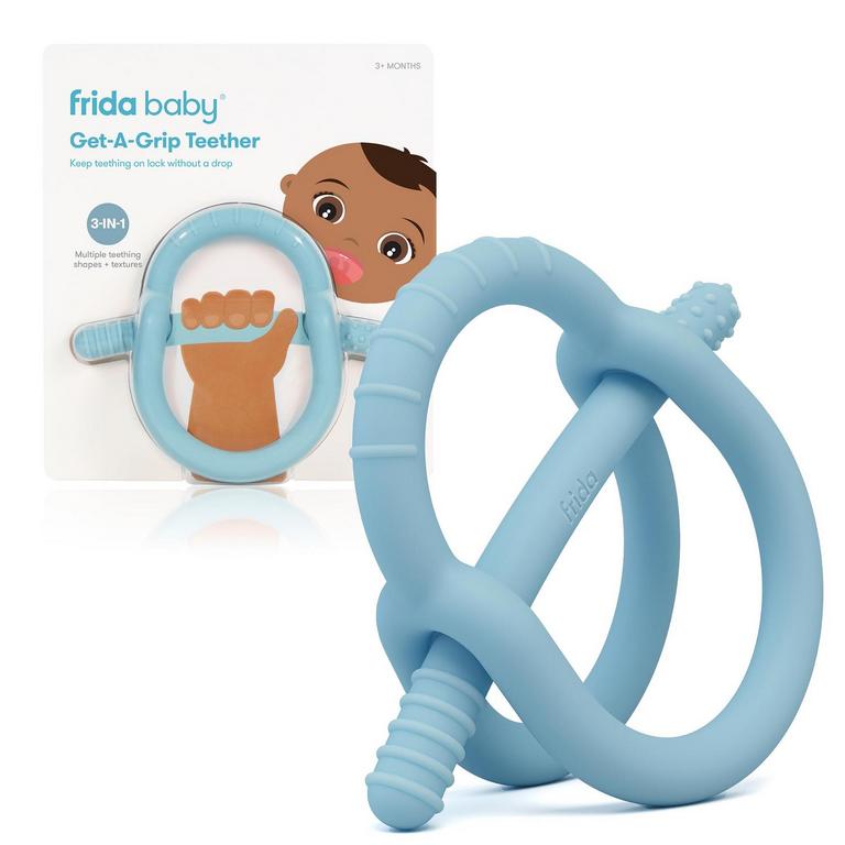 FRIDA BABY TEETHER