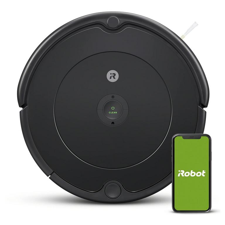 IROBOT ROOMBA 694 VACUUM