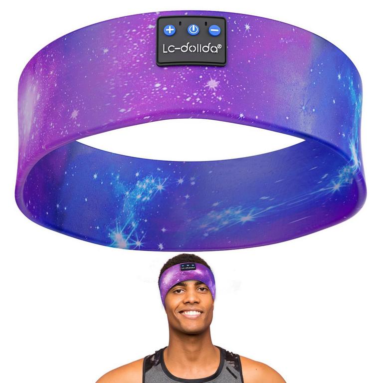 LC-DOLIDA SLEEP HEADBAND
