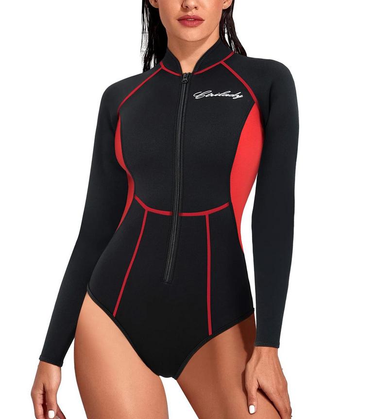 CTRILADY WETSUIT 2XL