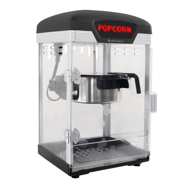 WEST BEND POPCORN MAKER