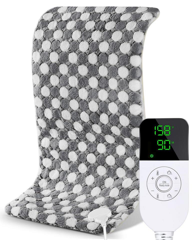 NOWWISH XXL HEATING PADS
