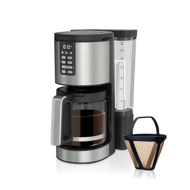NINJA 14CUP COFFEE MAKER