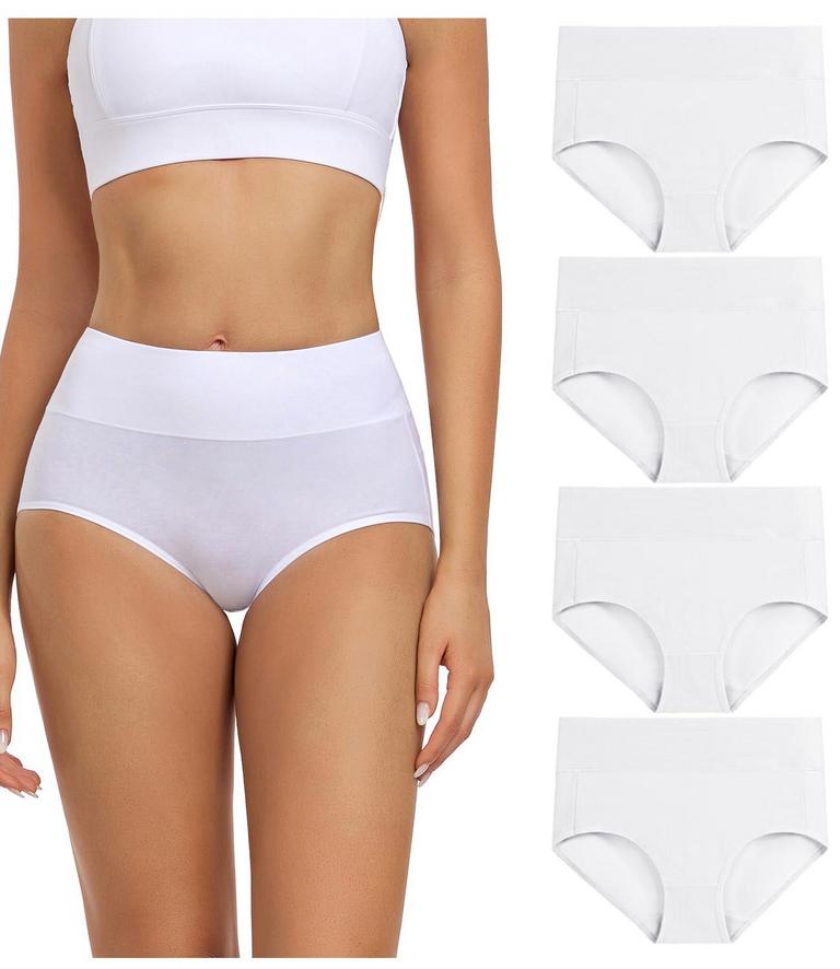 WIRARPA COTTON PANTIES M