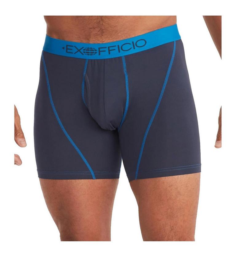 EXOFFICIO BOXER BRIEF L