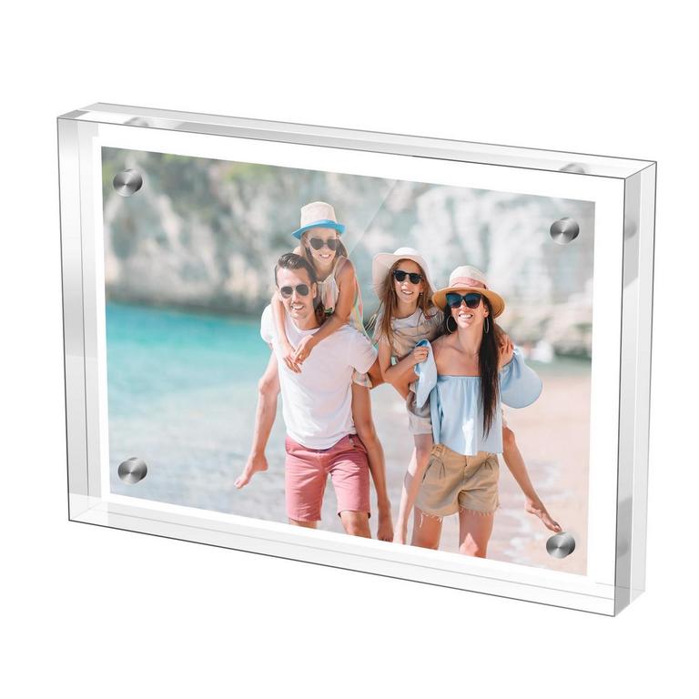 ACRYLIC MAGNETIC FRAME