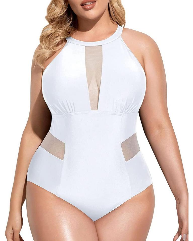 DACI PLUS SWIMSUIT XL