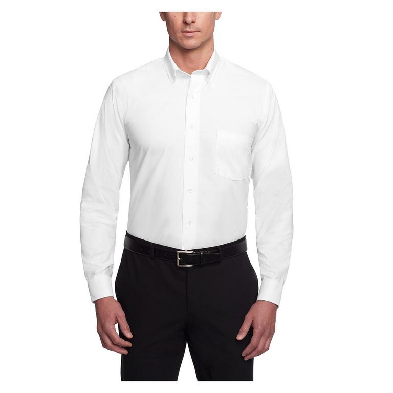 VAN HEUSEN DRESS SHIRT