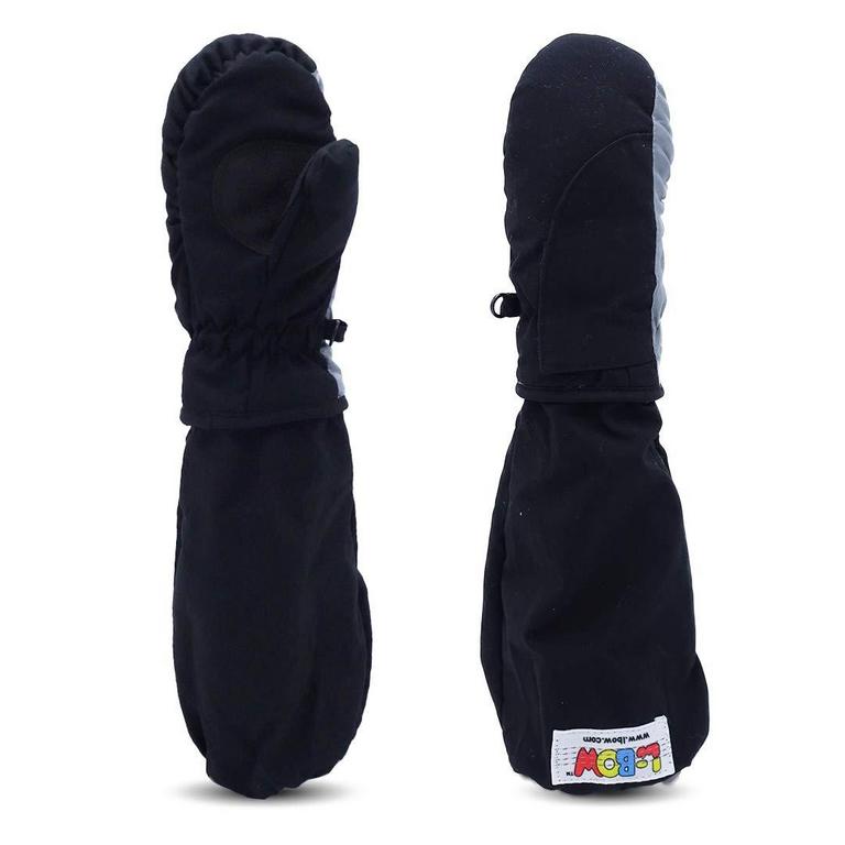L-BOW KIDS SMALL MITTENS