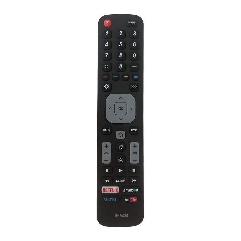 RIRY SHARP TV REMOTE