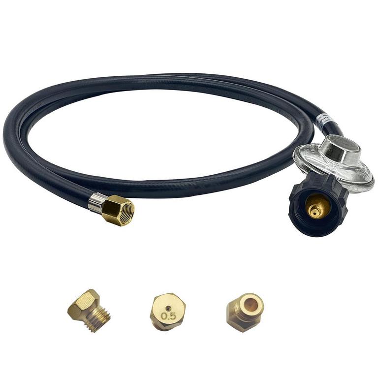 CAOOOORT PROPANE CONVERSION KIT