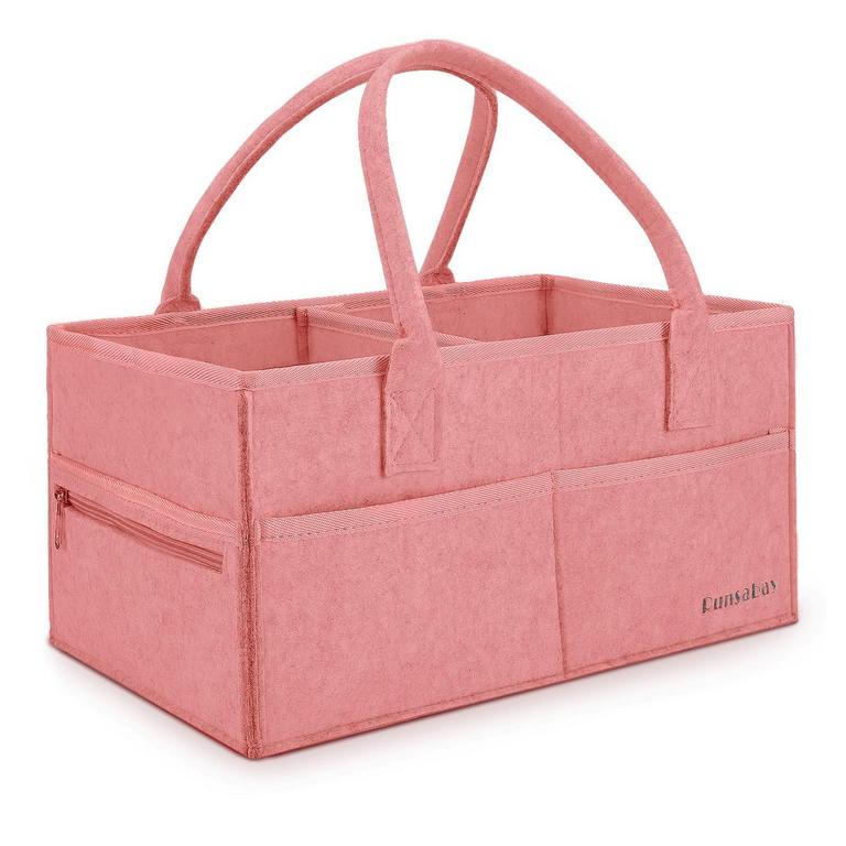 RUNSABAY DIAPER CADDY