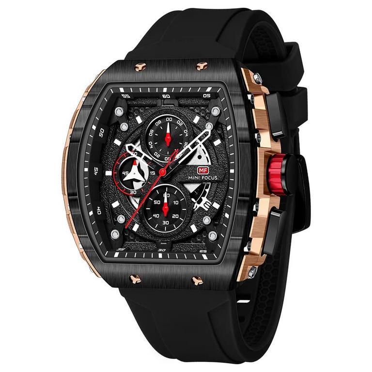 MINI FOCUS MEN WATCH