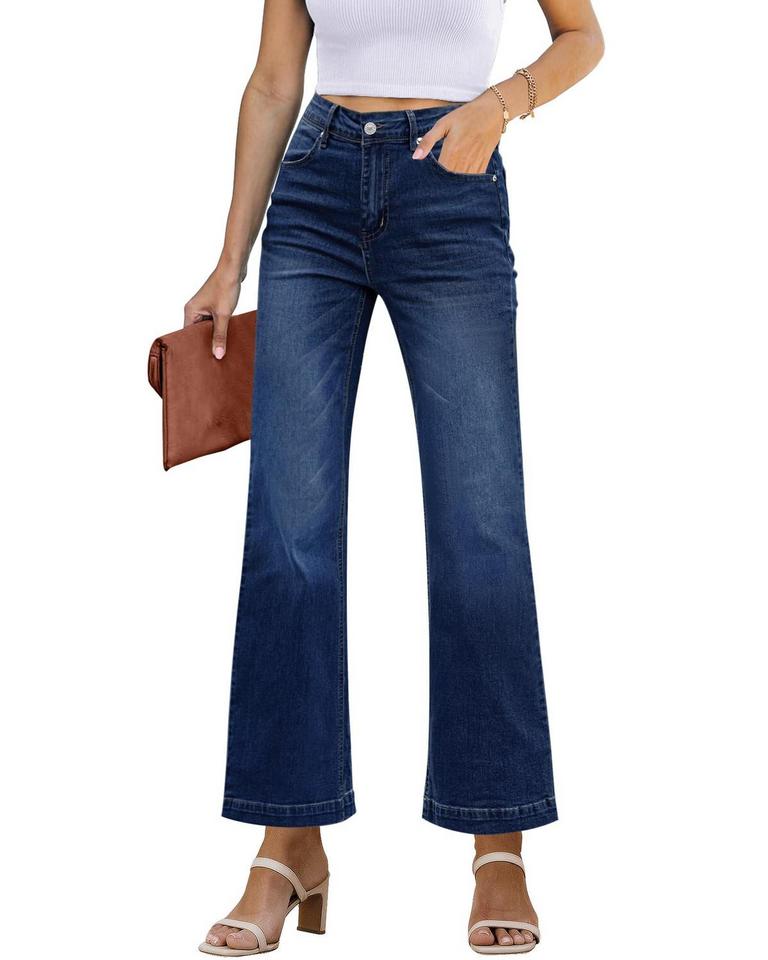 GRAPENT FLARE JEANS SZ XL