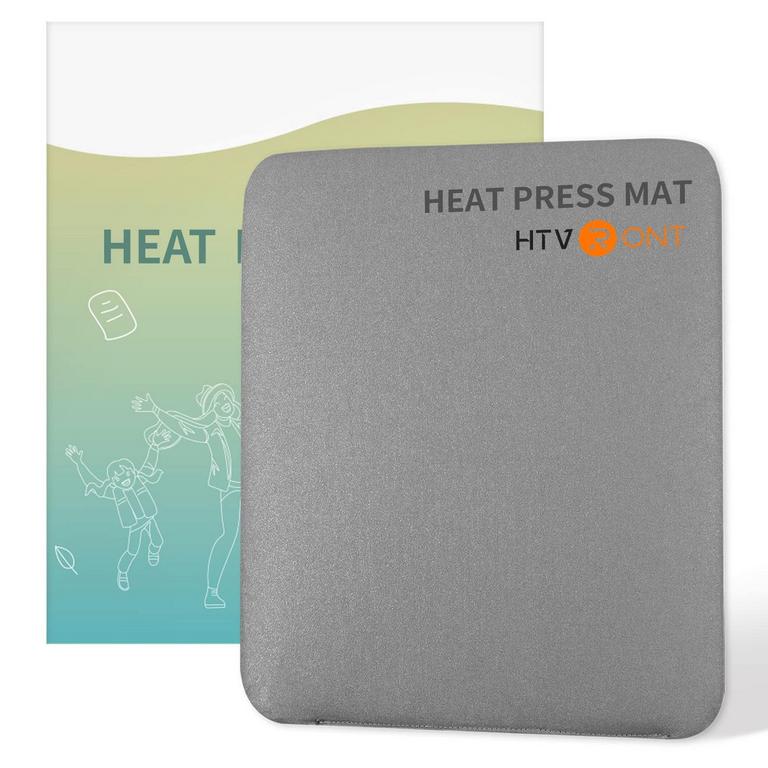 HTVRONT HEAT PRESS MAT