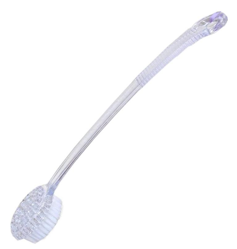 AQUASENTIALS BATH BRUSH