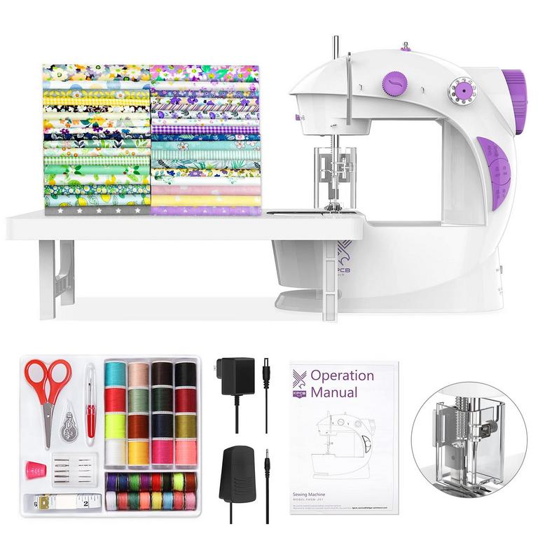 KPCB TECH SEWING MACHINE