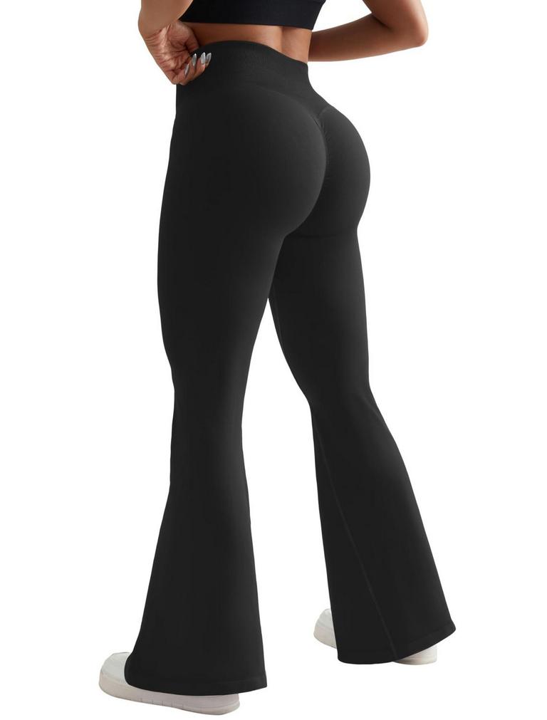 OMKAGI FLARE LEGGING S