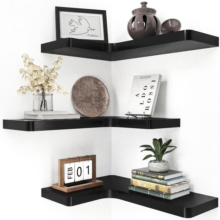 FUQING FLOATING SHELVES