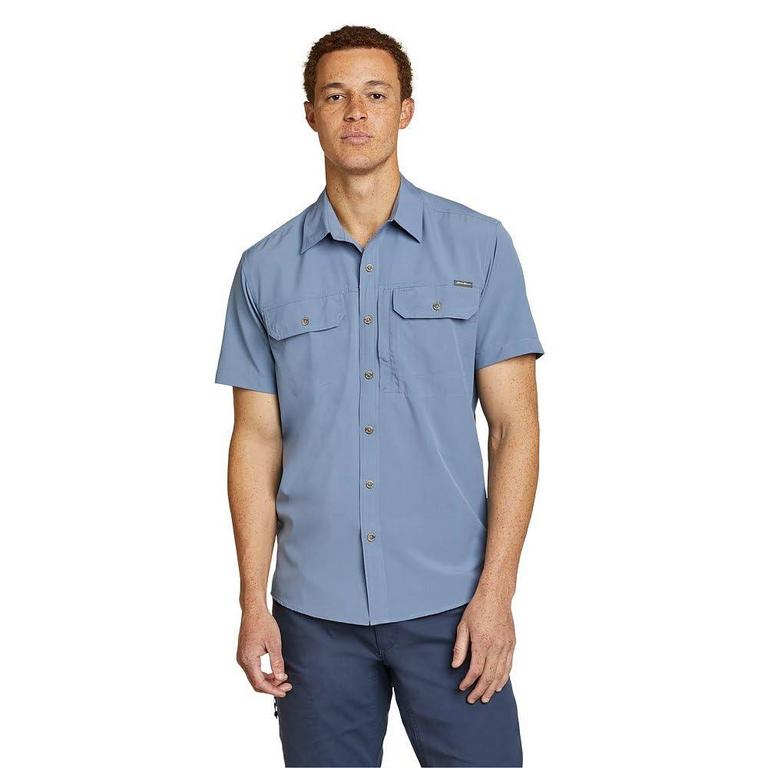 EDDIE BAUER M SHIRT L