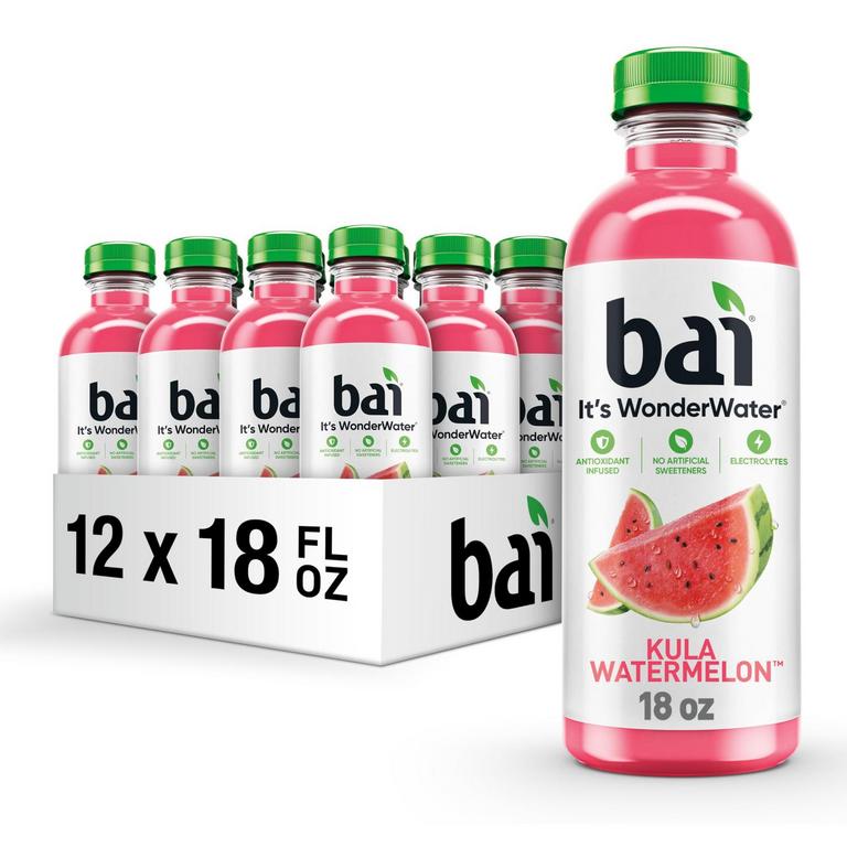 4 BAI KULA WATERMELON 12PKS