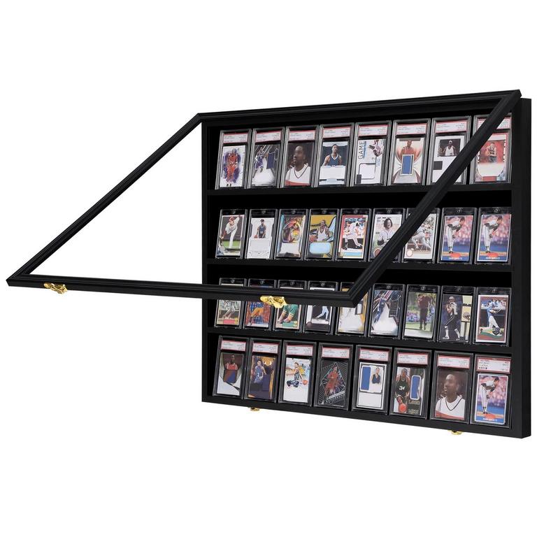 VERANI BASEBALL CARD CASE