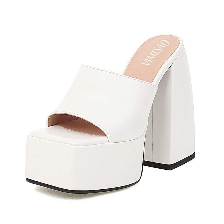 VIMISAOI SZ 6 SANDALS