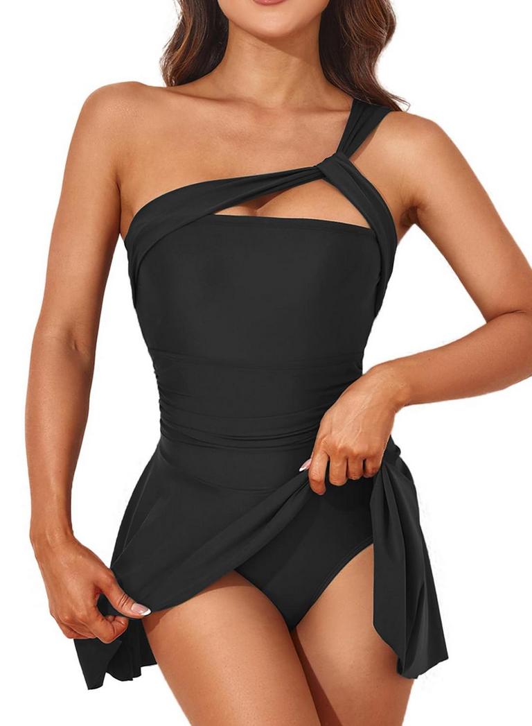 ALEUMDR SWIMDRESS LRG