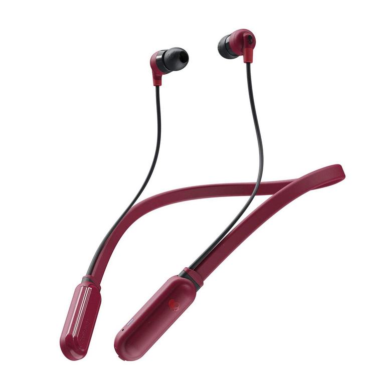 SKULLCANDY INK FT EAR BUDS